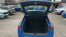 Skoda Scala 1.5 TSI SE 5dr Petrol Hatchback